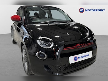 Used Fiat 500 2024 for sale - 78344535: Photo