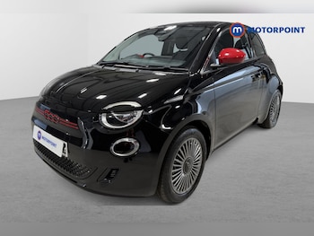 Used Fiat 500 2024 for sale - 78344535: Photo