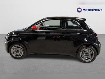 Used Fiat 500 2024 for sale - 78344535: Photo