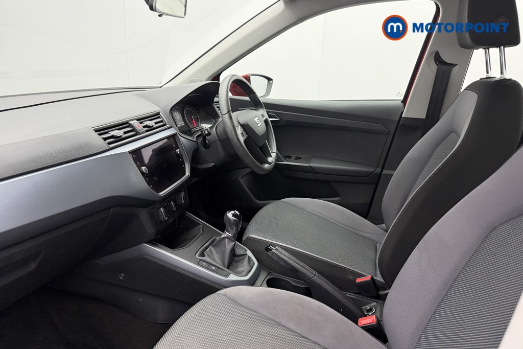 Used SEAT Arona for sale - 76491580: Photo 10