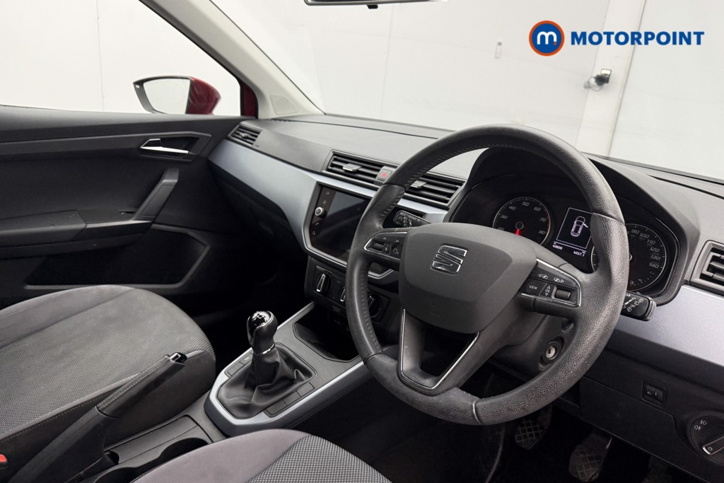 Used SEAT Arona for sale - 76491580: Photo 15