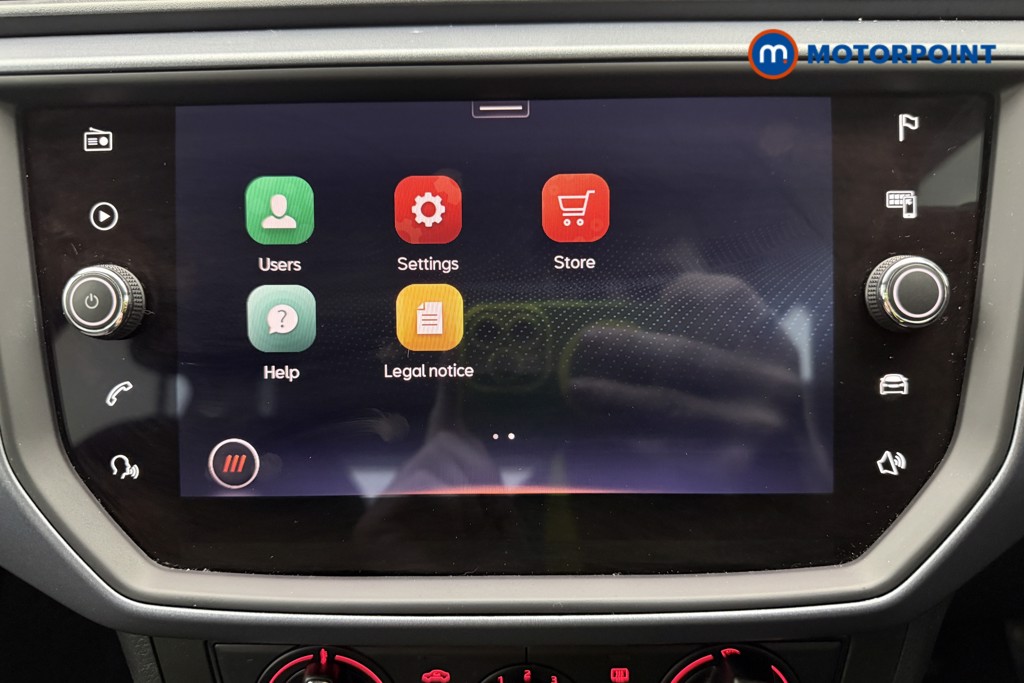 Used SEAT Arona for sale - 76491580: Photo 18