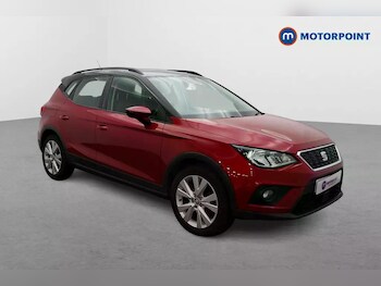 Used SEAT Arona undefined for sale - 76491580: Photo