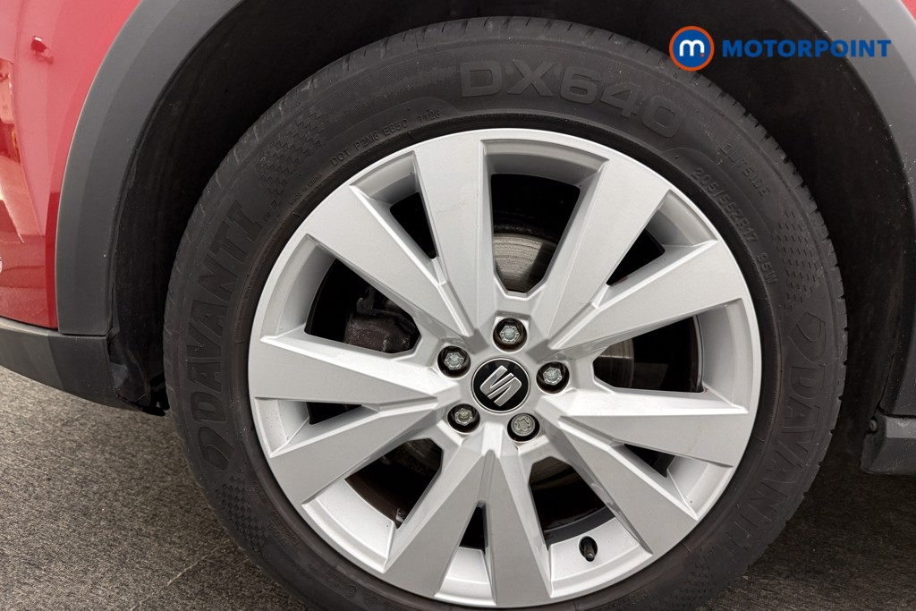 Used SEAT Arona for sale - 76491580: Photo 21