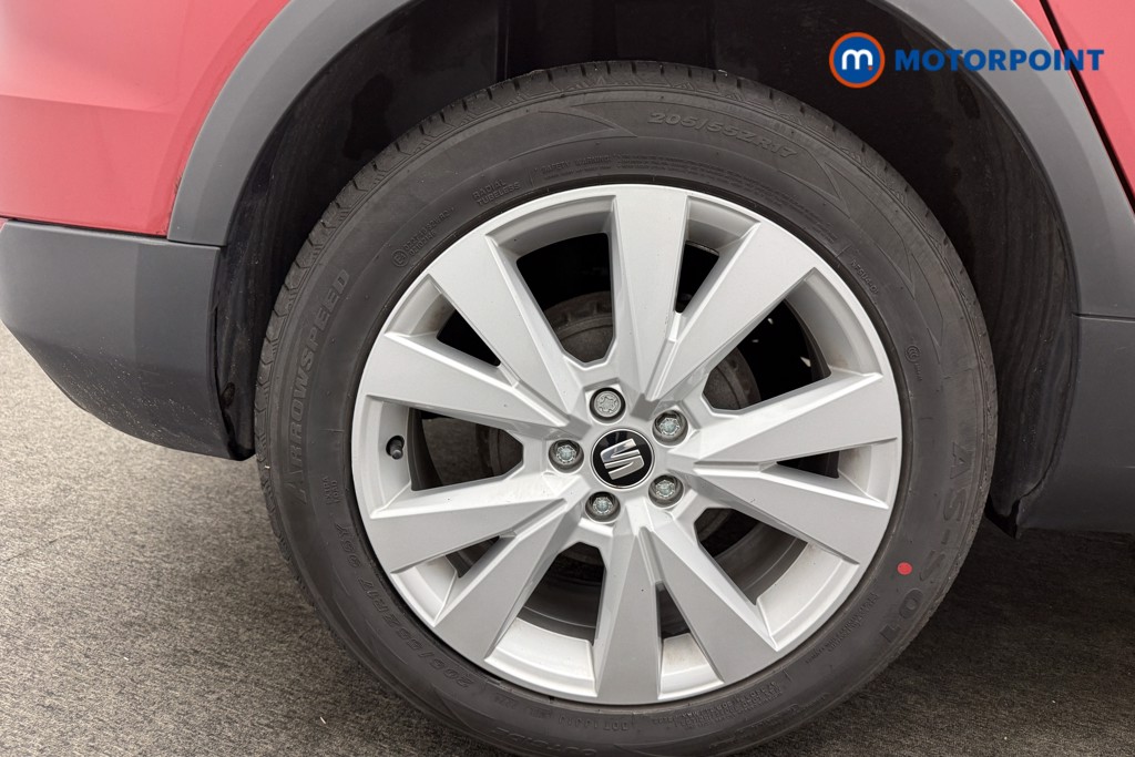 Used SEAT Arona for sale - 76491580: Photo 22