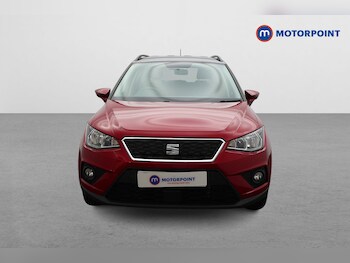 Used SEAT Arona undefined for sale - 76491580: Photo