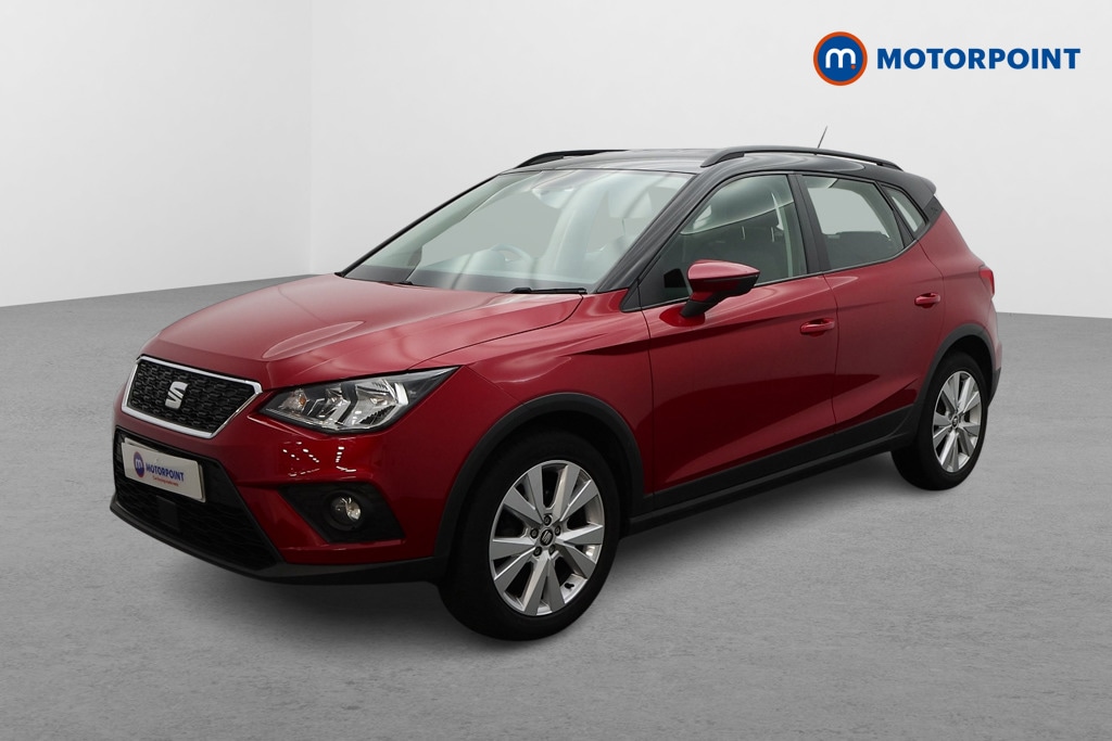 Used SEAT Arona for sale - 76491580: Photo 3