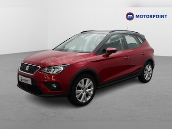 Used SEAT Arona undefined for sale - 76491580: Photo