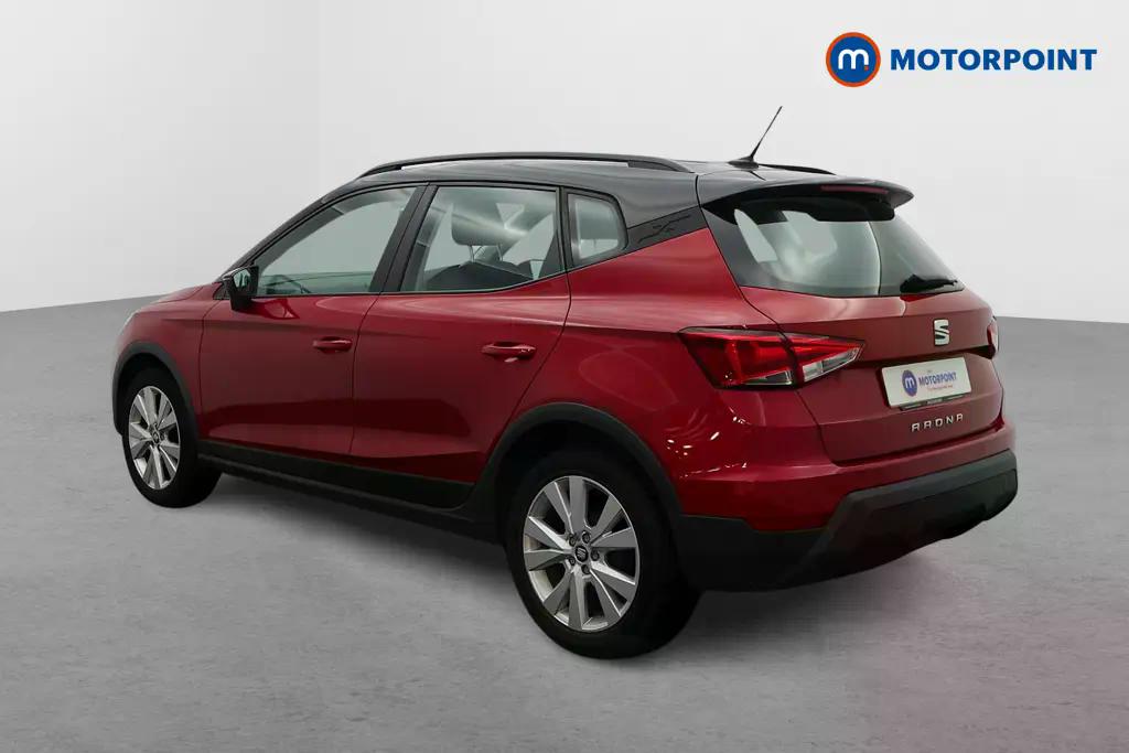 Used SEAT Arona for sale - 76491580: Photo 5