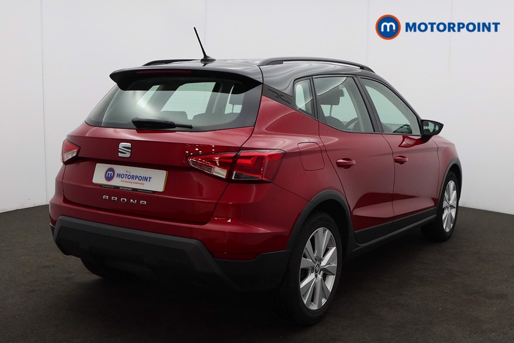 Used SEAT Arona for sale - 76491580: Photo 7