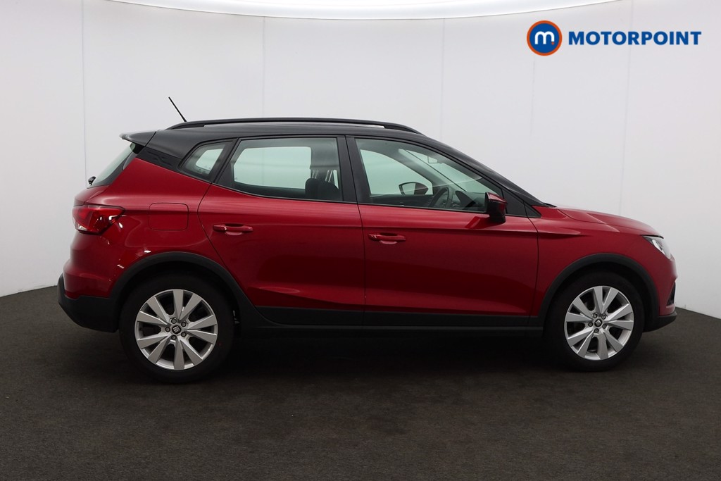 Used SEAT Arona for sale - 76491580: Photo 8