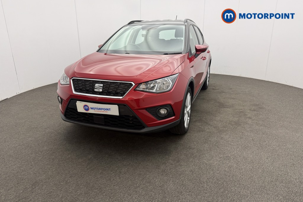 Used SEAT Arona for sale - 76491580: Photo 9