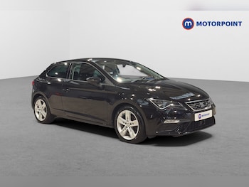 Used SEAT Leon 2018 for sale - 79165954: Photo