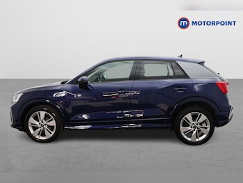 Used Audi Q2 undefined for sale - 78721607: Photo