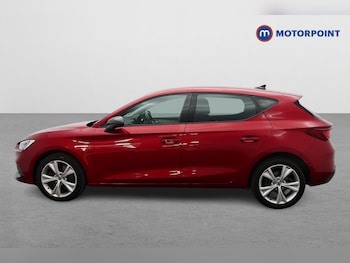 Used SEAT Leon 2021 for sale - 78240411: Photo