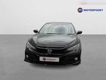 Used Honda Civic 2020 for sale - 75960420: Photo