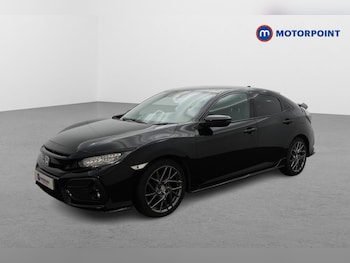 Used Honda Civic 2020 for sale - 75960420: Photo