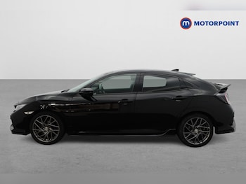 Used Honda Civic 2020 for sale - 75960420: Photo