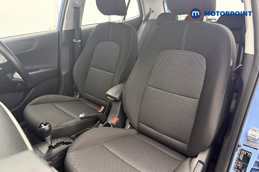 Used Kia Picanto 2019 for sale - 77104282: Photo 11