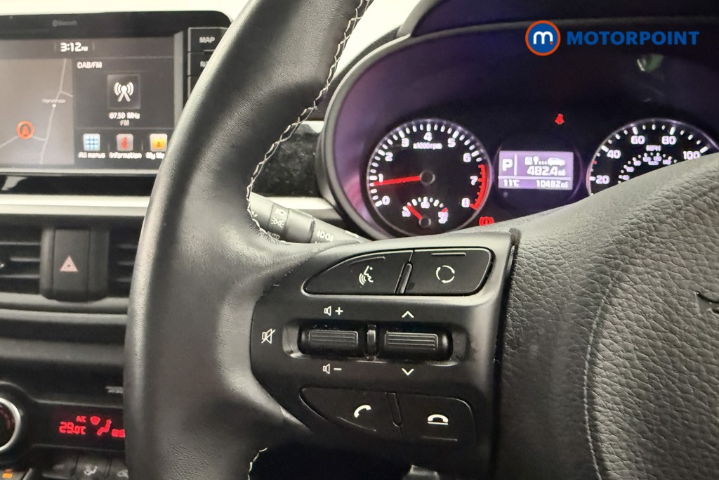 Used Kia Picanto 2019 for sale - 77104282: Photo 15