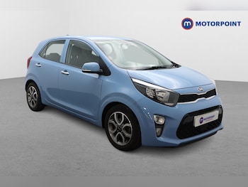 2019 - 1.25 3 5dr Auto