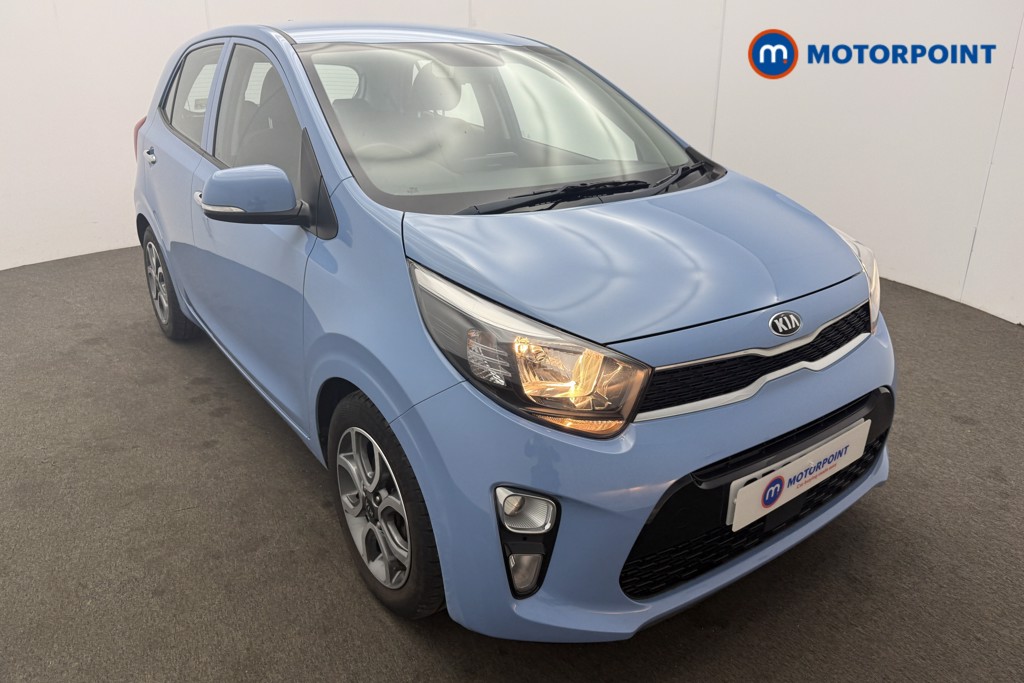 Used Kia Picanto 2019 for sale - 77104282: Photo 26