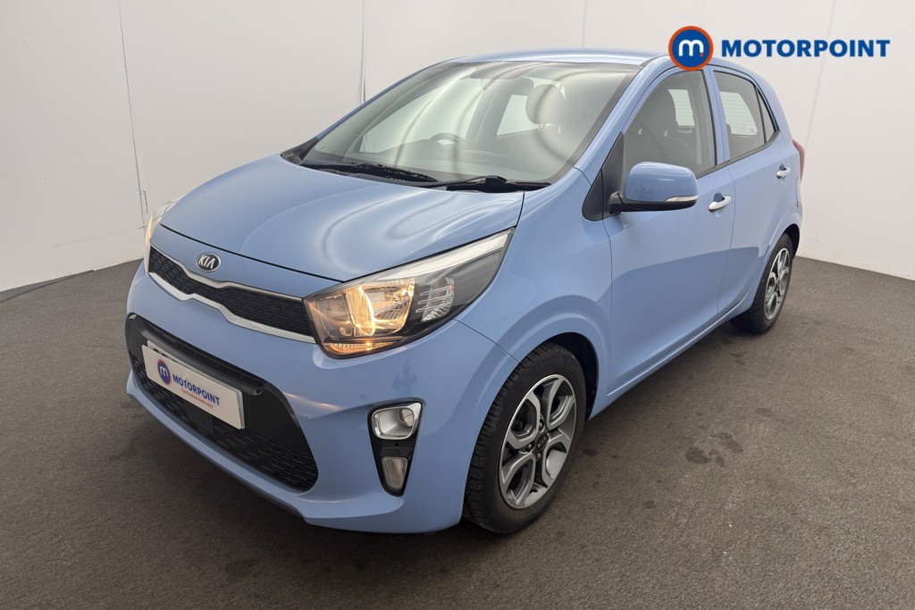 Used Kia Picanto 2019 for sale - 77104282: Photo 27