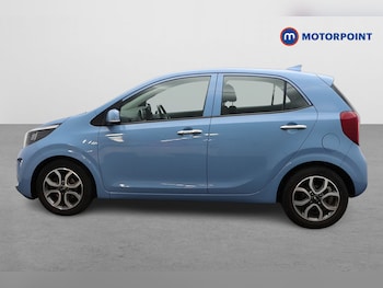 Used Kia Picanto 2019 for sale - 77104282: Photo