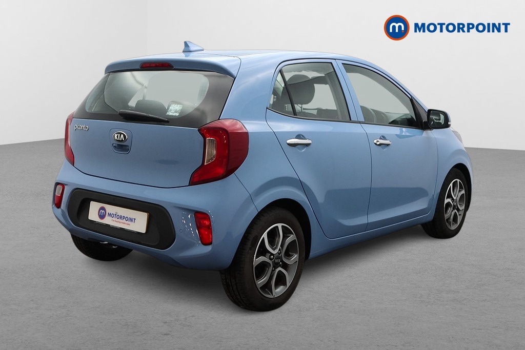 Used Kia Picanto 2019 for sale - 77104282: Photo 7