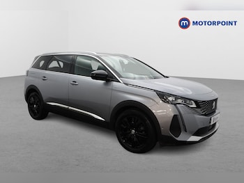 Peugeot - 5008