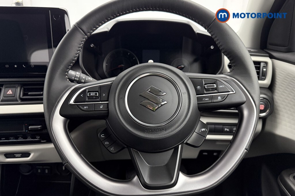 Used Suzuki Swift for sale - 77872885: Photo 13