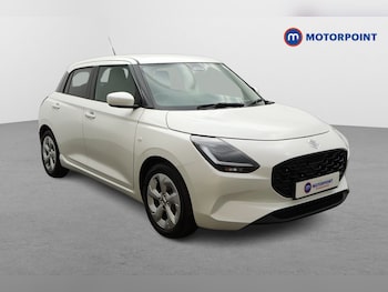 Used Suzuki Swift undefined for sale - 77872885: Photo