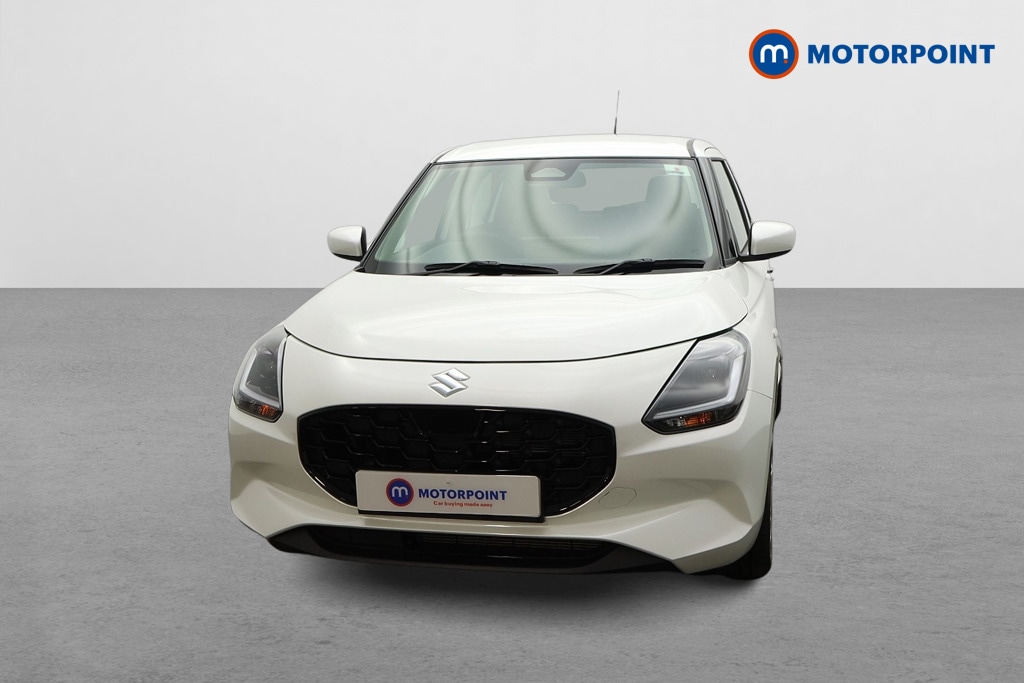 Used Suzuki Swift for sale - 77872885: Photo 2