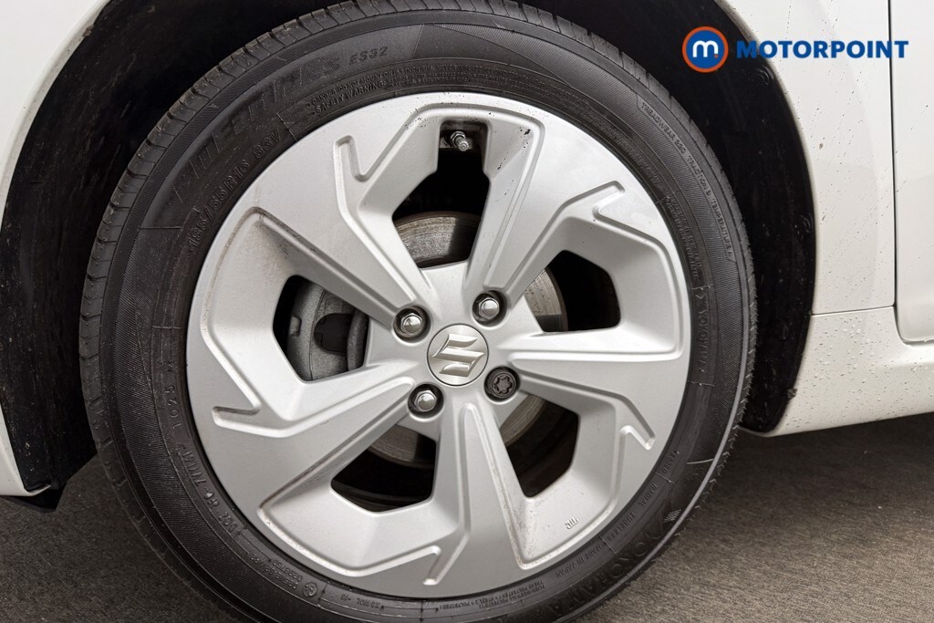 Used Suzuki Swift for sale - 77872885: Photo 20