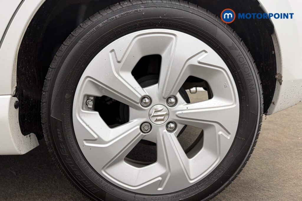 Used Suzuki Swift for sale - 77872885: Photo 21