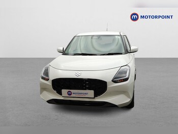 Used Suzuki Swift undefined for sale - 77872885: Photo