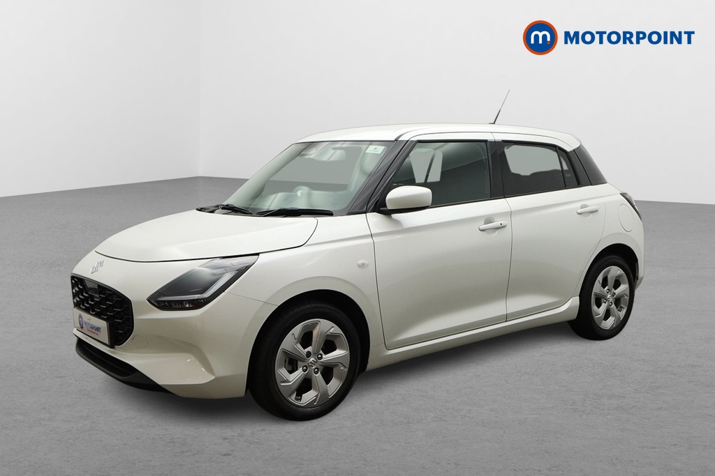 Used Suzuki Swift for sale - 77872885: Photo 3