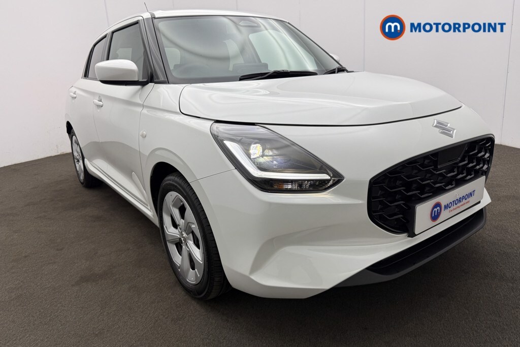 Used Suzuki Swift for sale - 77872885: Photo 32