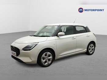 Used Suzuki Swift undefined for sale - 77872885: Photo