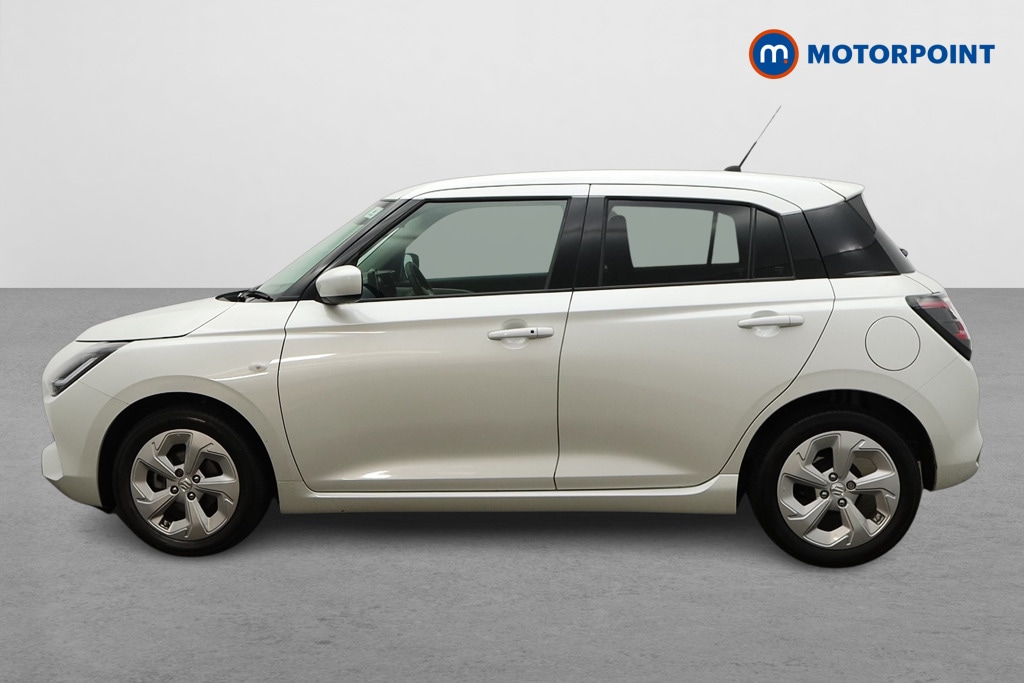 Used Suzuki Swift for sale - 77872885: Photo 4