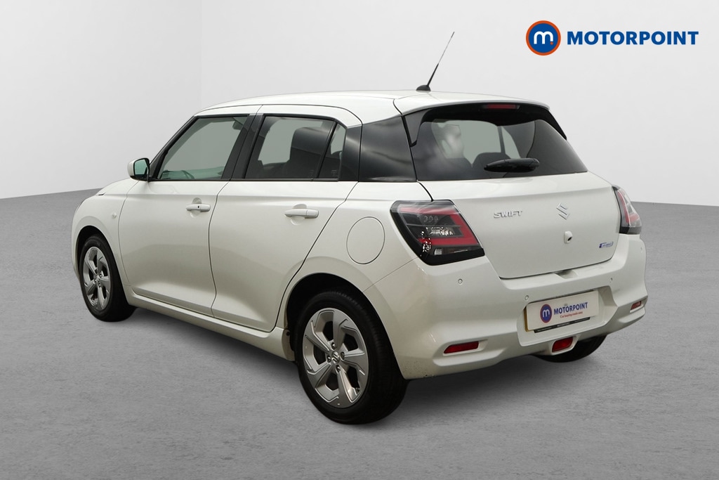 Used Suzuki Swift for sale - 77872885: Photo 5