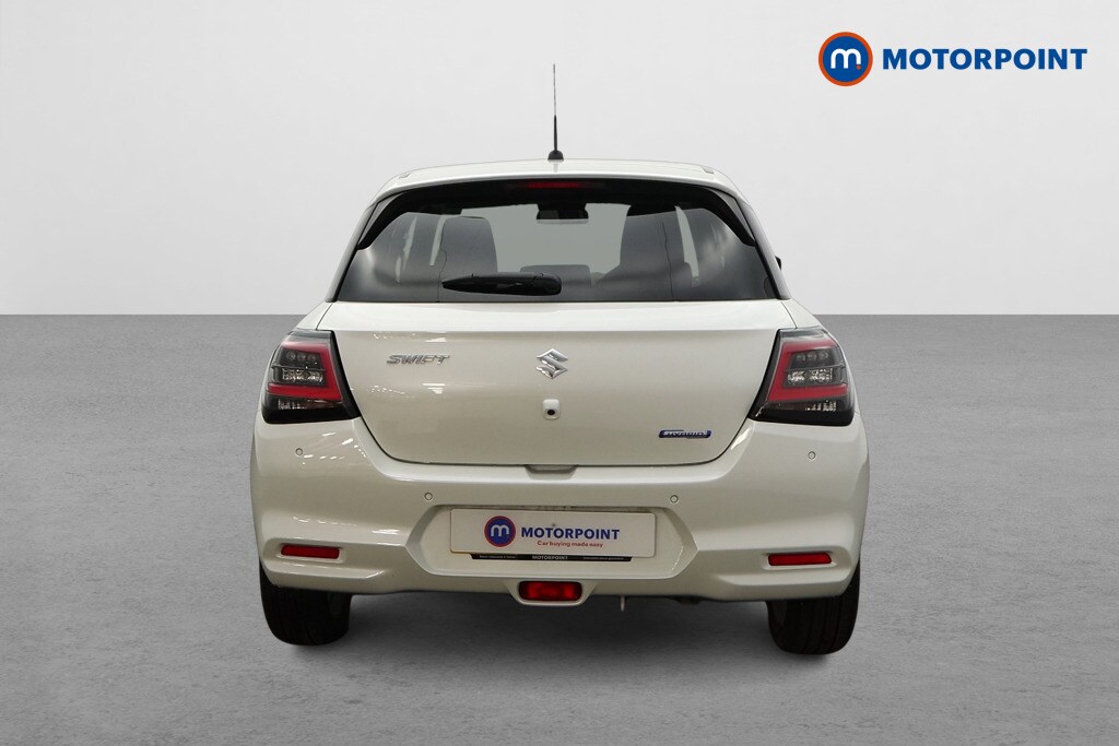 Used Suzuki Swift for sale - 77872885: Photo 6