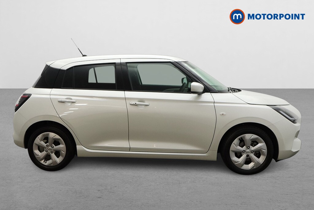 Used Suzuki Swift for sale - 77872885: Photo 8