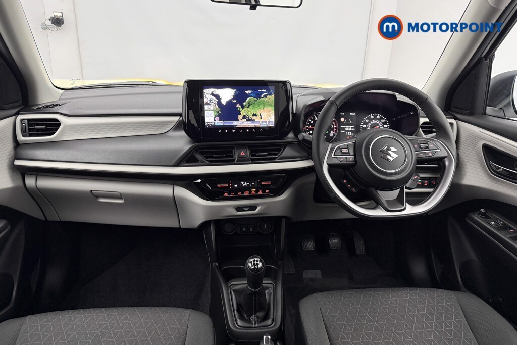 Used Suzuki Swift for sale - 77872885: Photo 9