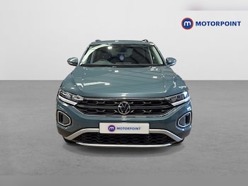 Used Volkswagen T-Roc 2025 for sale - 79042832: Photo