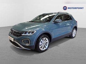 Used Volkswagen T-Roc 2025 for sale - 79042832: Photo