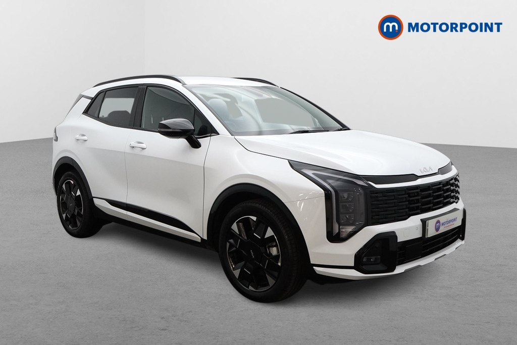 Used Kia Sportage 2025 for sale - 77297739: Photo 1