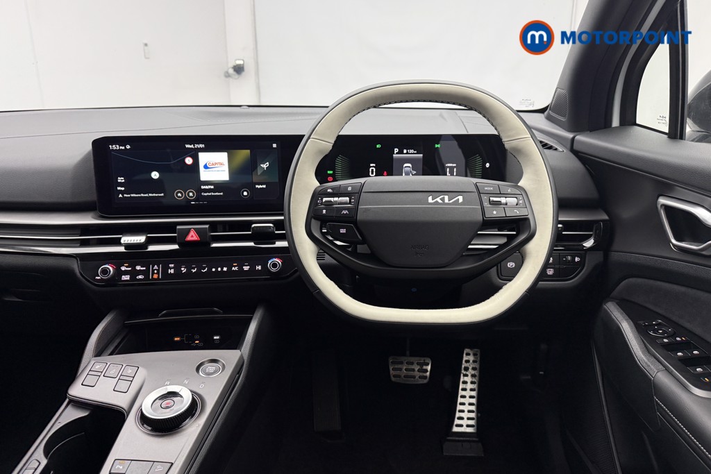 Used Kia Sportage 2025 for sale - 77297739: Photo 10