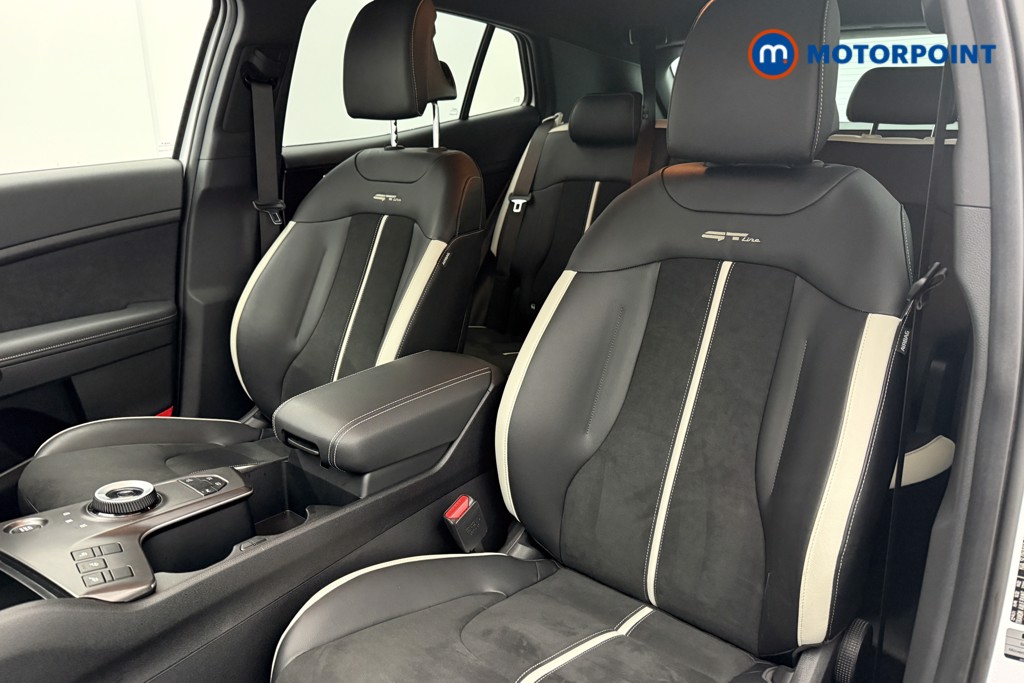 Used Kia Sportage 2025 for sale - 77297739: Photo 11