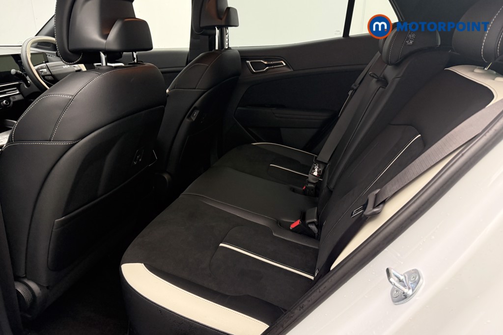 Used Kia Sportage 2025 for sale - 77297739: Photo 12